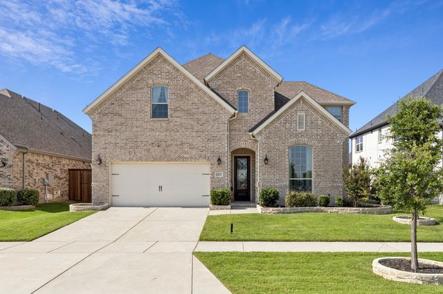 3851 Freeman Way, Prosper, TX 75078
