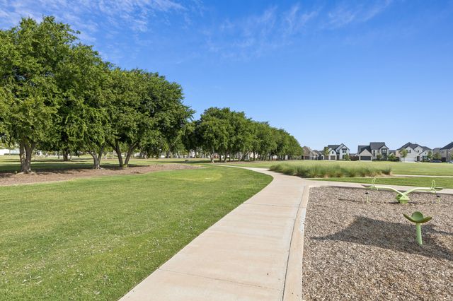 3851 Freeman Way, Prosper, TX 75078