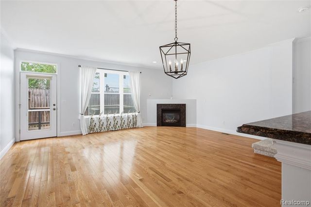 3025 Aspen Lane, Ann Arbor, MI 48108