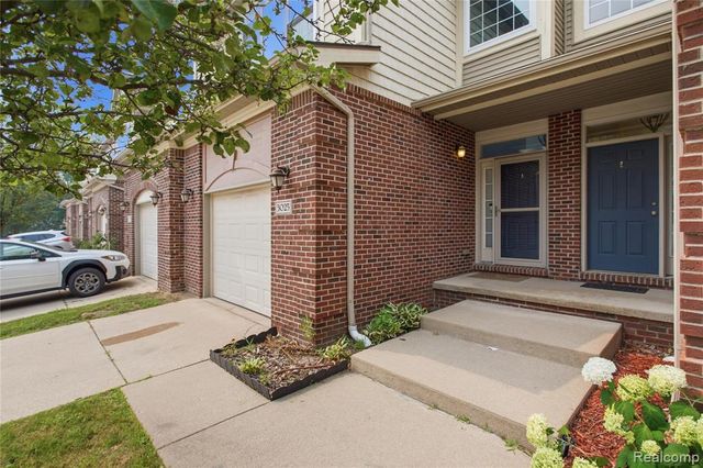 3025 Aspen Lane, Ann Arbor, MI 48108