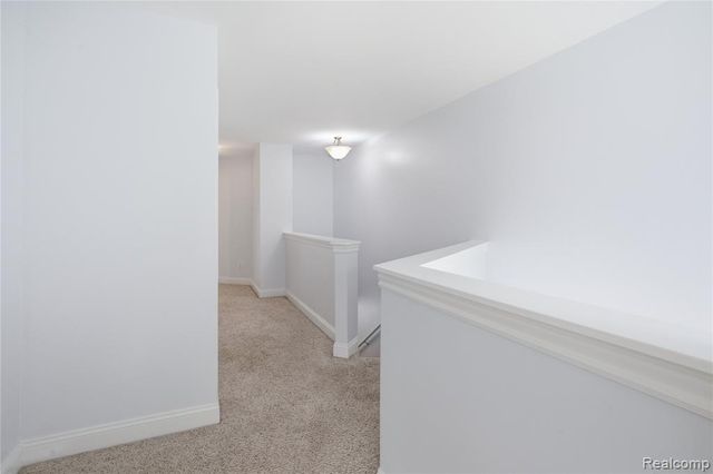 3025 Aspen Lane, Ann Arbor, MI 48108