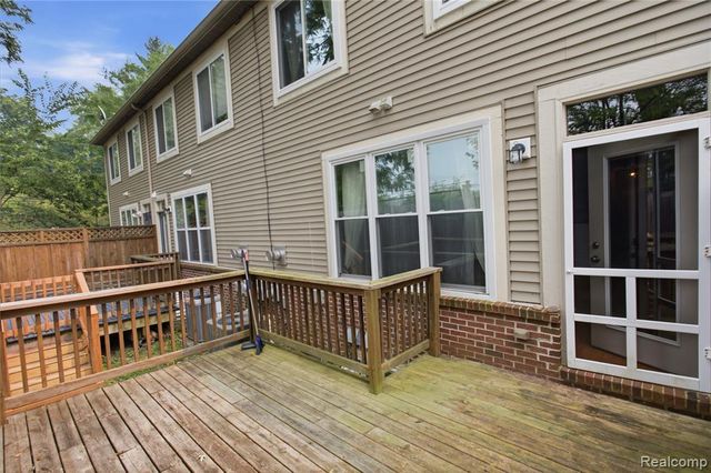 3025 Aspen Lane, Ann Arbor, MI 48108