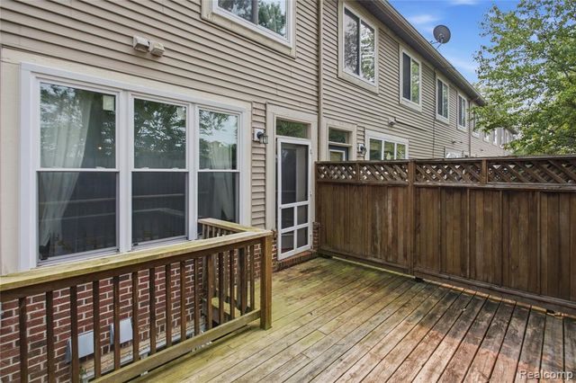 3025 Aspen Lane, Ann Arbor, MI 48108