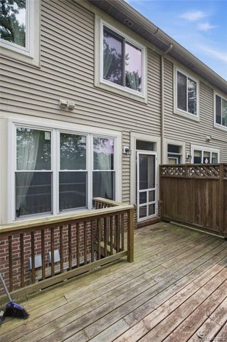3025 Aspen Lane, Ann Arbor, MI 48108