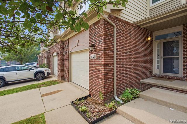 3025 Aspen Lane, Ann Arbor, MI 48108