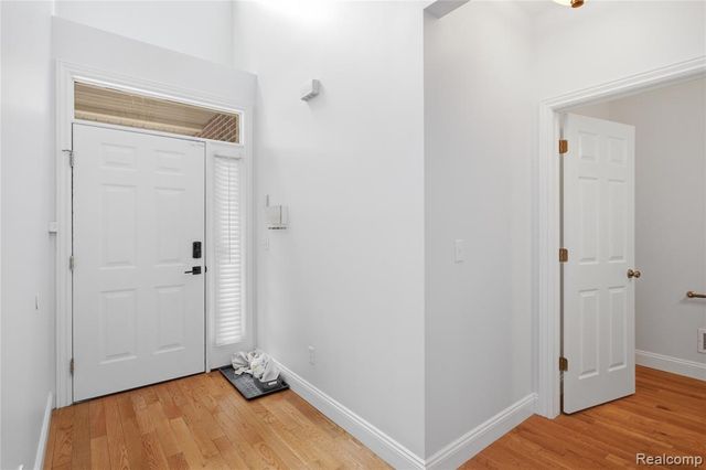 3025 Aspen Lane, Ann Arbor, MI 48108
