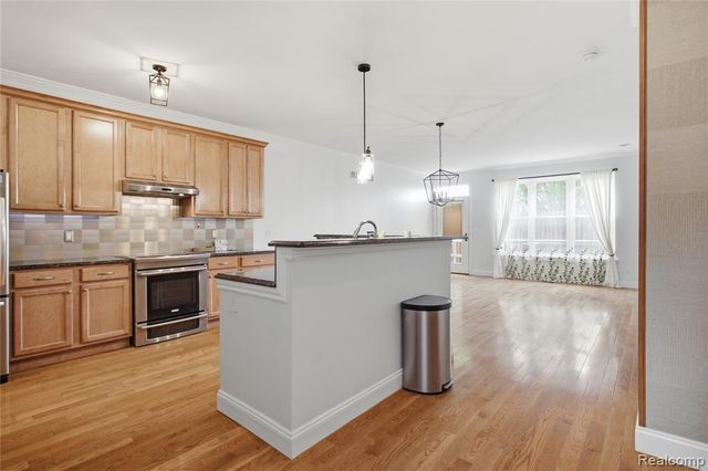 3025 Aspen Lane, Ann Arbor, MI 48108