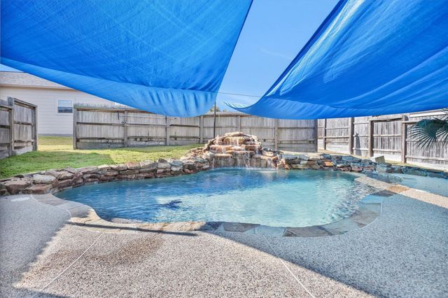 735 Moonwalk Street, Montgomery, TX 77356