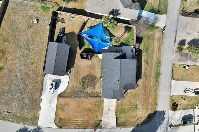 735 Moonwalk Street, Montgomery, TX 77356