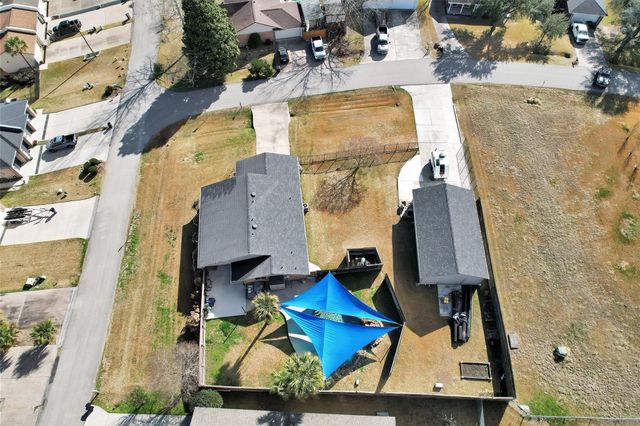 735 Moonwalk Street, Montgomery, TX 77356