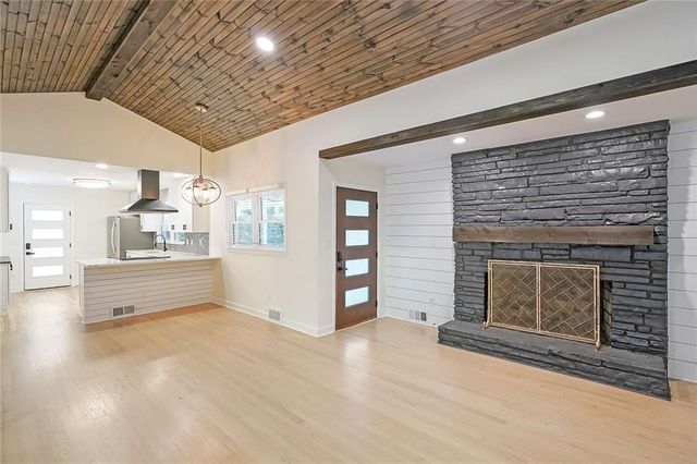 1923 Forest Green Drive NE, Atlanta, GA 30329