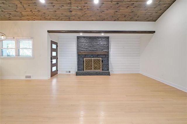 1923 Forest Green Drive NE, Atlanta, GA 30329