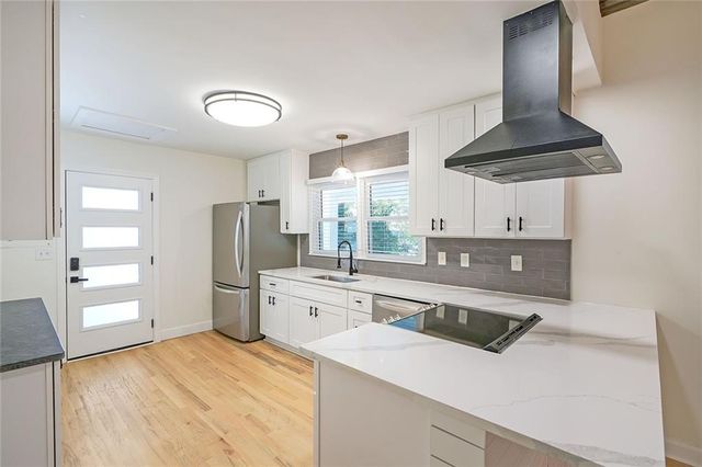 1923 Forest Green Drive NE, Atlanta, GA 30329
