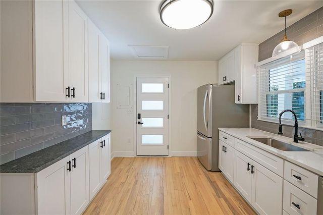 1923 Forest Green Drive NE, Atlanta, GA 30329