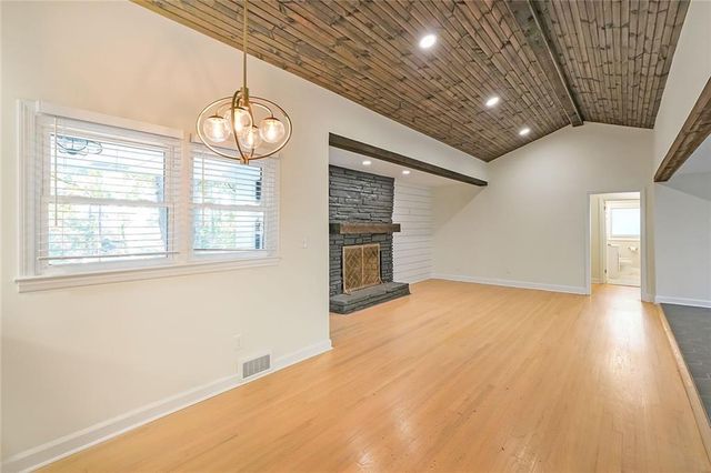 1923 Forest Green Drive NE, Atlanta, GA 30329