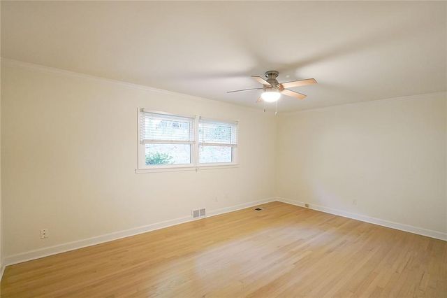 1923 Forest Green Drive NE, Atlanta, GA 30329