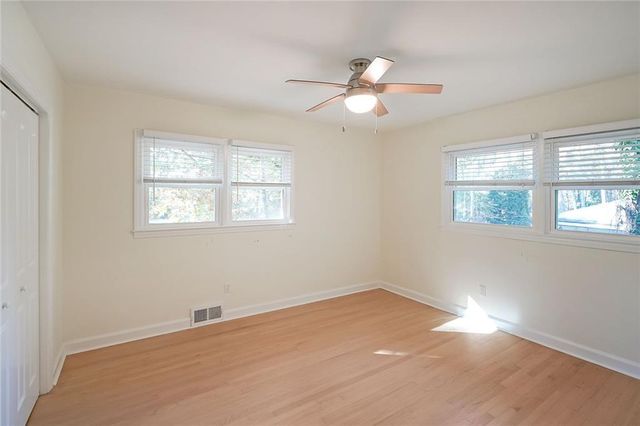 1923 Forest Green Drive NE, Atlanta, GA 30329