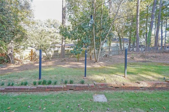1923 Forest Green Drive NE, Atlanta, GA 30329