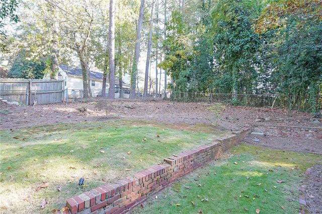1923 Forest Green Drive NE, Atlanta, GA 30329