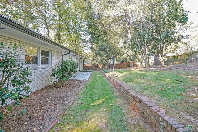 1923 Forest Green Drive NE, Atlanta, GA 30329