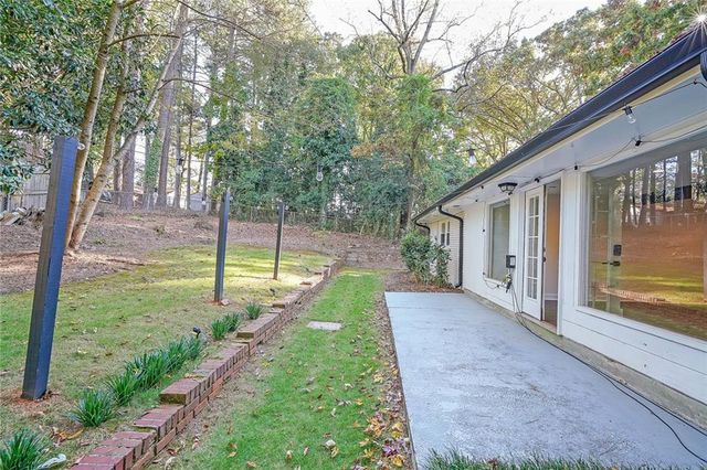 1923 Forest Green Drive NE, Atlanta, GA 30329