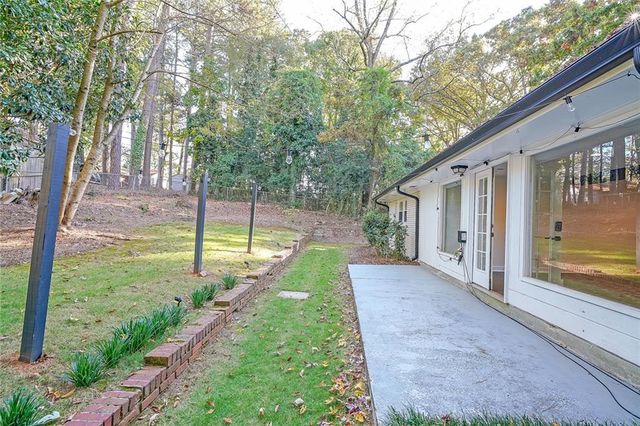 1923 Forest Green Drive NE, Atlanta, GA 30329