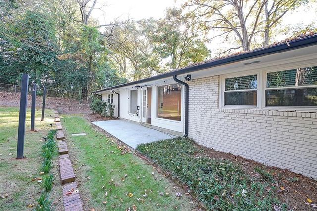1923 Forest Green Drive NE, Atlanta, GA 30329