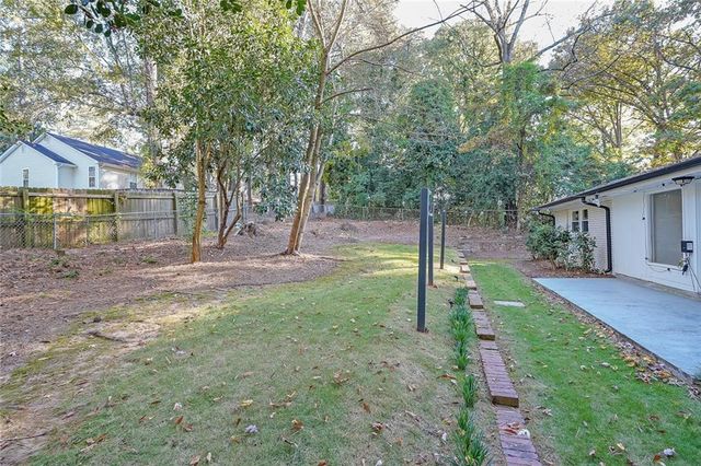 1923 Forest Green Drive NE, Atlanta, GA 30329