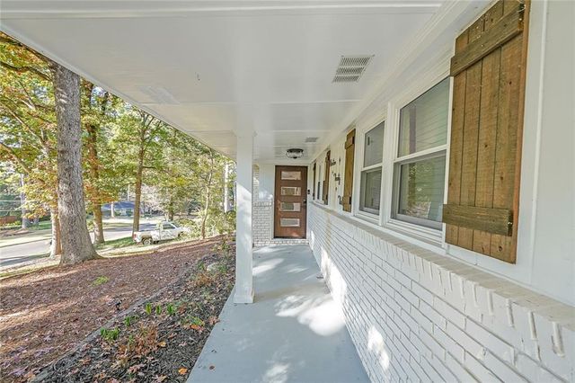 1923 Forest Green Drive NE, Atlanta, GA 30329