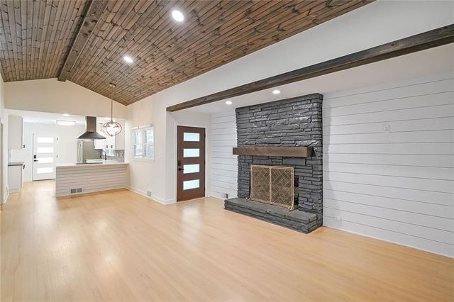 1923 Forest Green Drive NE, Atlanta, GA 30329