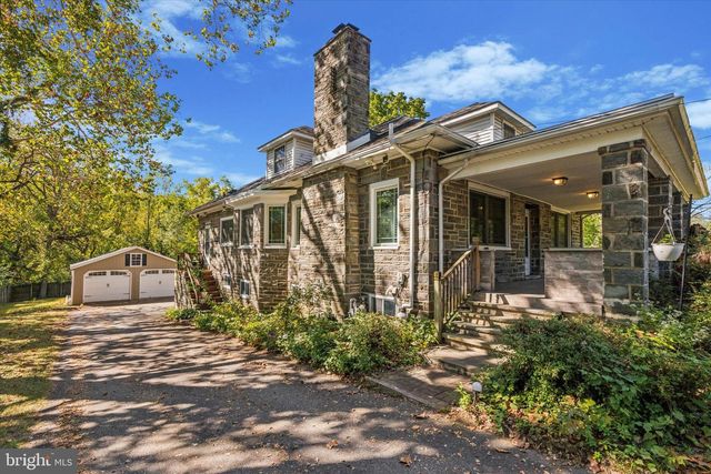 459 S GULPH RD, King Of Prussia, PA 19406