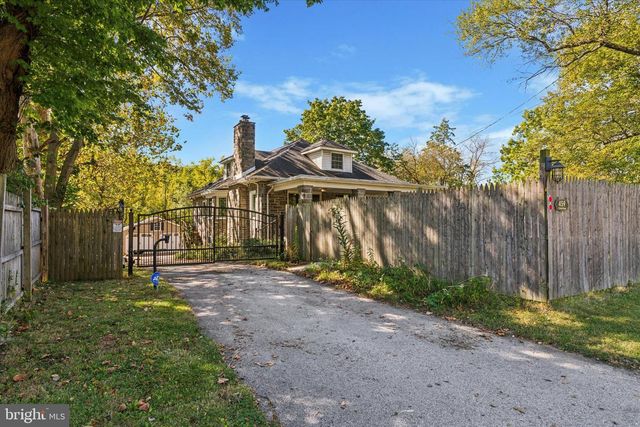 459 S GULPH RD, King Of Prussia, PA 19406