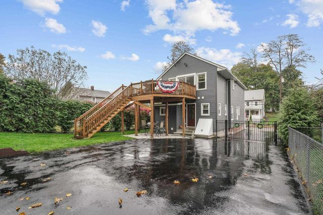 95 Washington Avenue, Beacon, NY 12508