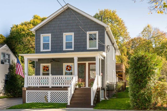 95 Washington Avenue, Beacon, NY 12508