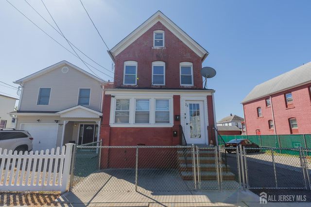 28 Union Street 2, Carteret, NJ 07008