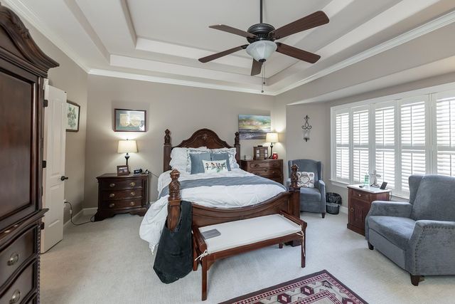 30 RUNNING BROOK LN, Oakland, TN 38060