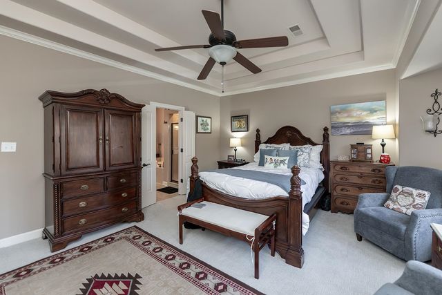 30 RUNNING BROOK LN, Oakland, TN 38060