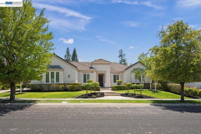 875 Sunny Brook Way, Pleasanton, CA 94566