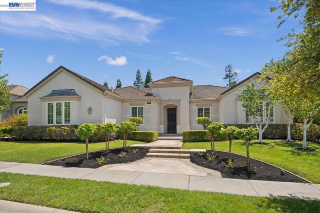 875 Sunny Brook Way, Pleasanton, CA 94566