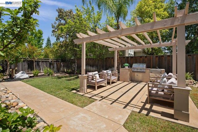 875 Sunny Brook Way, Pleasanton, CA 94566