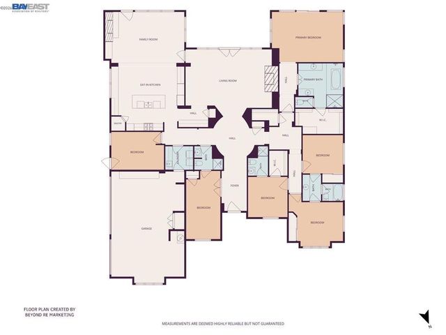 875 Sunny Brook Way, Pleasanton, CA 94566