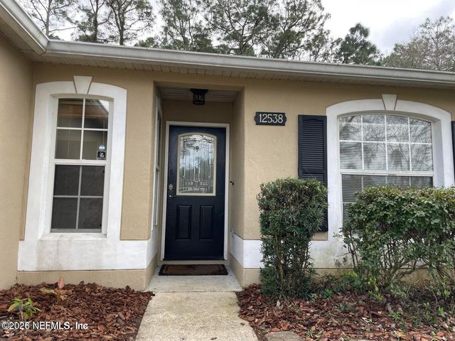 12538 ASH HARBOR Drive, Jacksonville, FL 32224