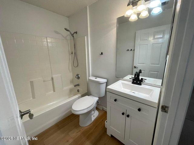12538 ASH HARBOR Drive, Jacksonville, FL 32224