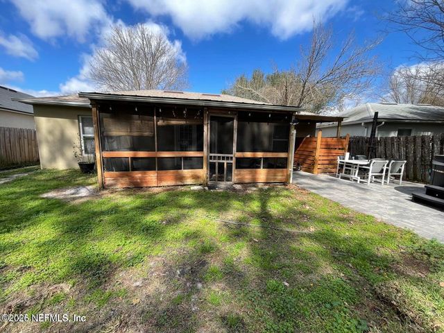 12538 ASH HARBOR Drive, Jacksonville, FL 32224