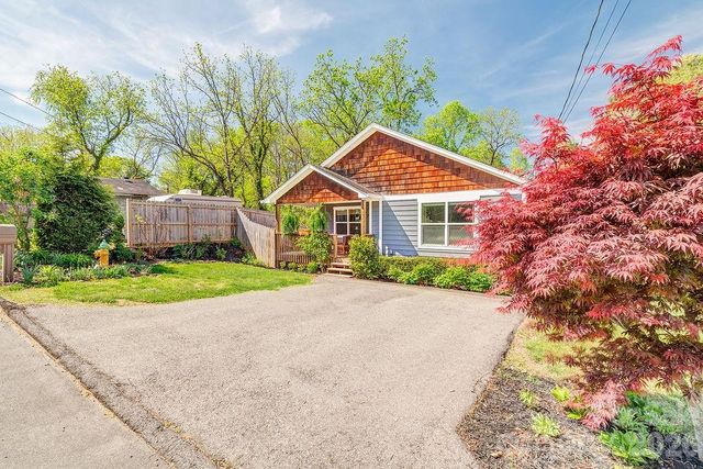 20 Plemmons Street, Asheville, NC 28806