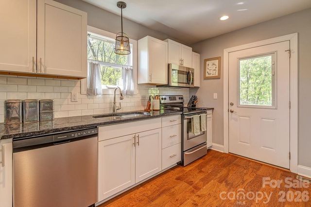 20 Plemmons Street, Asheville, NC 28806