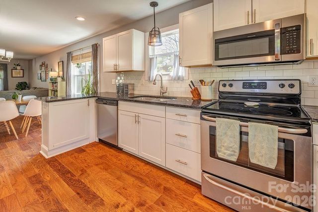 20 Plemmons Street, Asheville, NC 28806