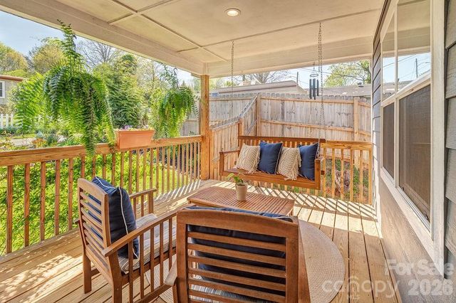 20 Plemmons Street, Asheville, NC 28806