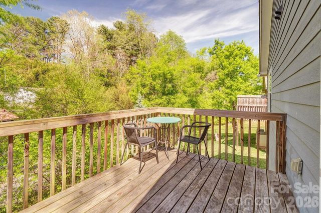 20 Plemmons Street, Asheville, NC 28806