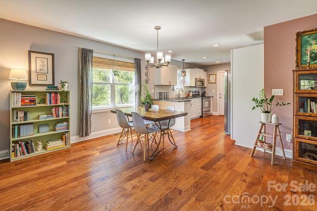 20 Plemmons Street, Asheville, NC 28806